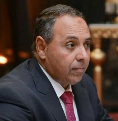 تيسير مطر ..ناعيا الراحل خالد محيى الدين : “وداعاً فارس الديمقراطية