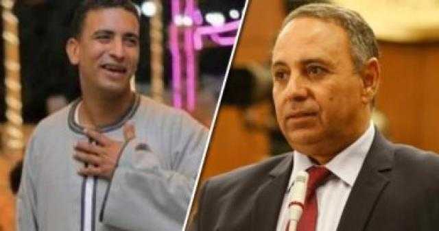 النائب تيسير مطر: فوز مرشح الغلابة بانتخابات النواب يؤكد عدم بيع وشراء الناخب المصرى