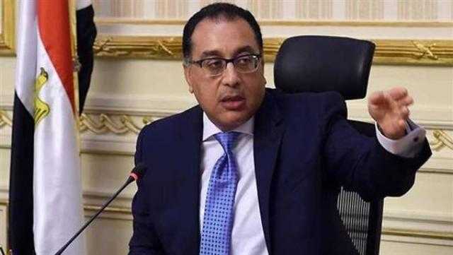 رئيس الوزراء: مصر لا تقف أمام تنمية دول حوض النيل