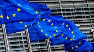 مفوضية الاتحاد الأوروبي : نستمع لرغبة الأوكران في الانضمام لأسرتنا داعمين خيارهم|فيديو