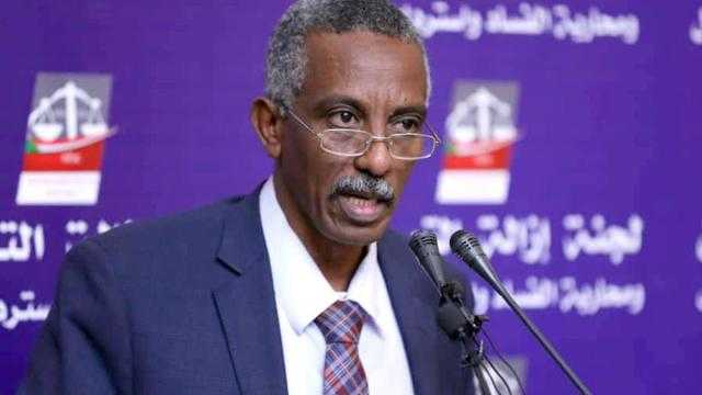 السلطات السودانية تفرج عن معتقلين من لجنة ”إزالة التمكين”‎