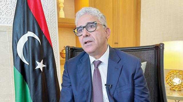 البرلمان الليبي: ينبغي على حكومة باشاغا بدء العمل في سرت
