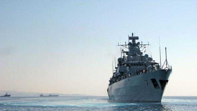تركيا ترفض تفتيش سفينة متجهة إلى ميناء مصراتة الليبي