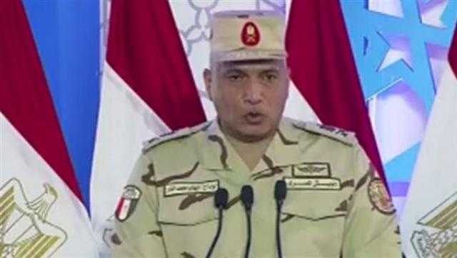 رئيس الهيئة الهندسية: «مستقبل مصر» من المشاريع القومية العملاقة