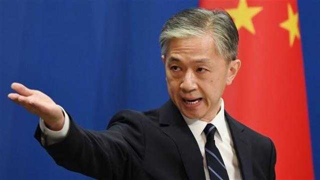 الصين ترد على تصريحات بايدن بشأن تايوان: لا تهاون فى أمور تتعلق بالسيادة