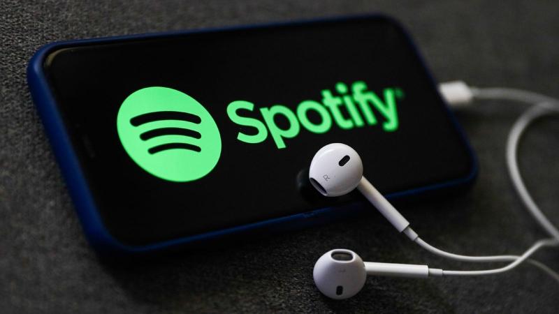 ”سبوتيفاي” تطلق محطة لمزامنة التأليف الموسيقي المشترك