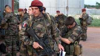 ضمن «قوة برخان».. فرنسا تعلن مغادرة آخر جندى لها من مالى
