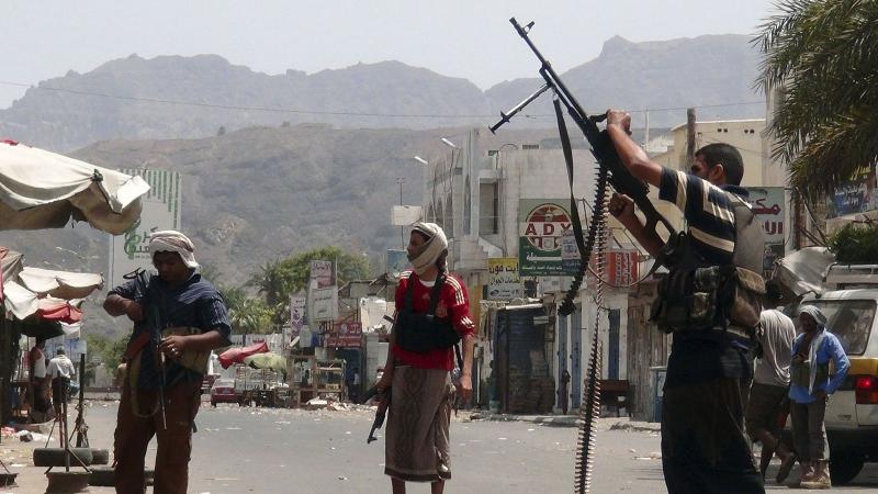 مقتل 23 حوثيا خلال معارك مع الجيش اليمني في تعز