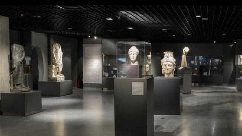 تخفيض 50% على أسعار تذاكر دخول متحف الحضارة 27 سبتمبر