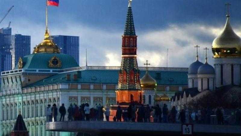 موسكو تعلن التصويت لصالح الضم فى زابوريجيا وخيرسون بنسبة 93,11%