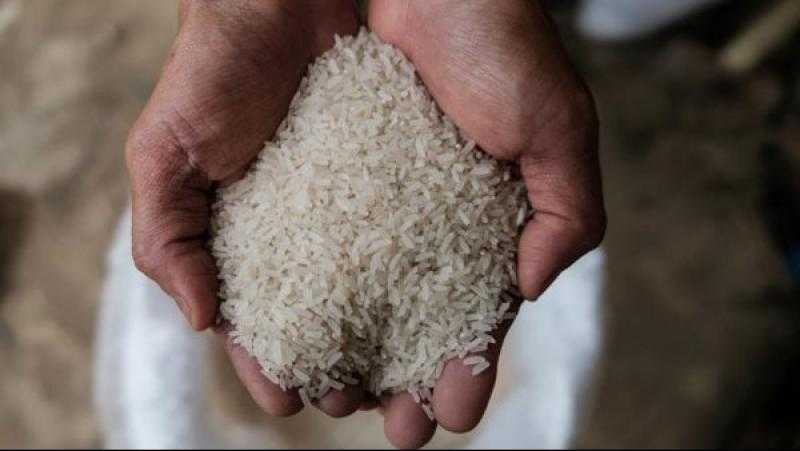 تموين كفر الشيخ: ضبط 29 طن أرز قبل بيعها بالسوق السوداء
