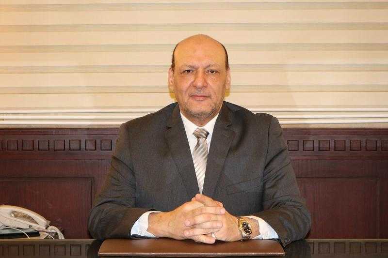 ٦ مؤتمرات كبرى يعقدها تحالف الاحزاب المصرية لدعم المرشح الرئاسى عبدالفتاح السيسى