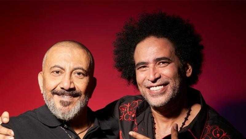 «غدارة» تعيد مصطفى شوقي للساحة الغنائية بعد غياب 14 شهرا