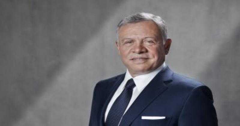 ملك الأردن يدعو لضرورة إنهاء الاحتلال الإسرائيلي وإقامة دولة فلسطينية