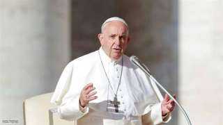 الكرملين: نرحب بإعلان الفاتيكان التوسط لحل أزمة أوكرانيا