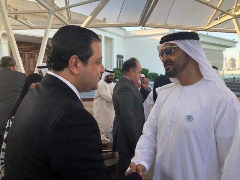 نائب رئيس البرلمان العربى يهنئ الامارات بيومها الوطنى الواحد والخمسين
