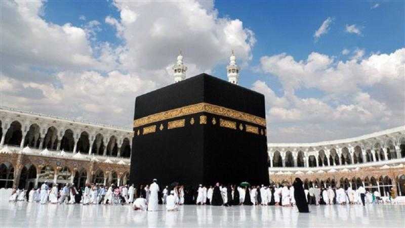 السعودية تًعلن رفع قيود فريضة الحج لعام 2023