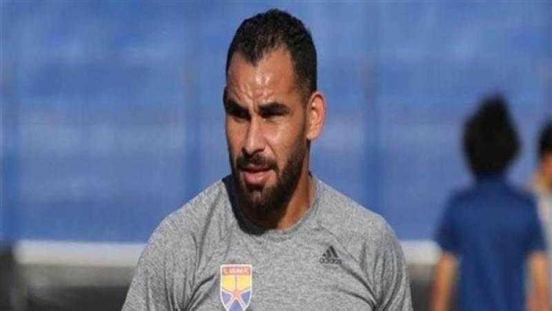 حجز دعوى تتهم اللاعب أحمد عيد عبدالملك بتهمة سب مرتضى منصور للحكم