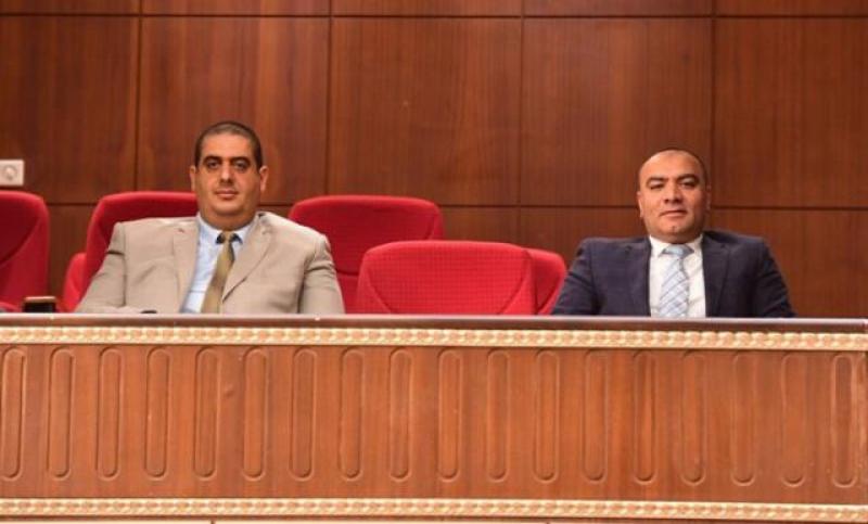 حزب إرادة جيل
