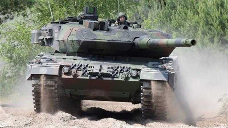 موسكو: تزويد أوكرانيا بدبابات أبرامز مرحلة جديدة فى المواجهة مع «الناتو»