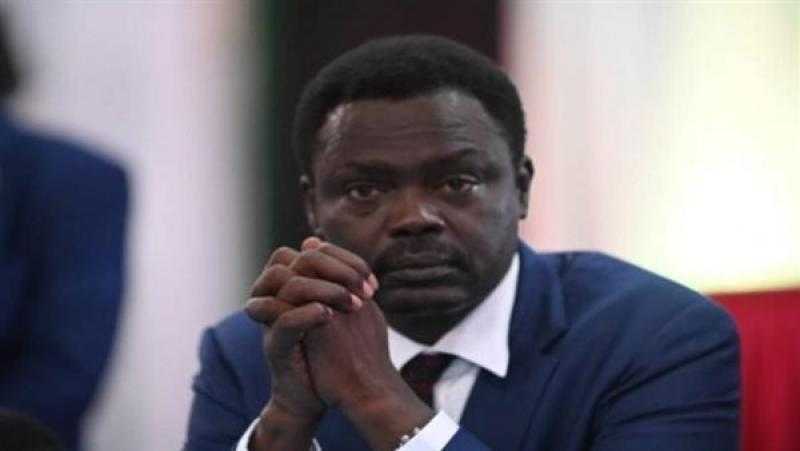 رئيس حركة جيش تحرير السودان لـ «القاهرة الإخبارية»: الاتفاق الإطارى وثيقة شمولية