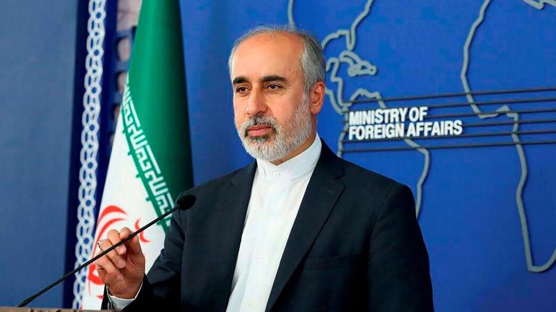 إيران: نحتفظ بحق الرد على هجوم أصفهان