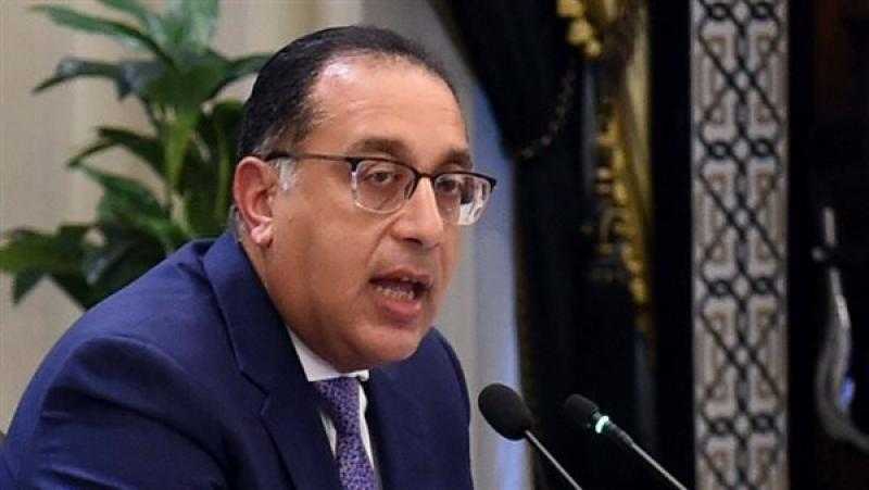 مدبولى: 4 قرارات لتذليل العقبات أمام المطورين العقاريين