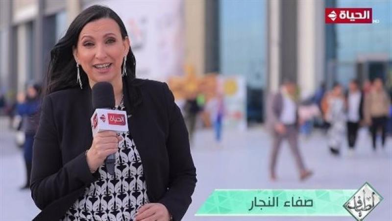 مركز أبوظبي للغة العربية: معرض القاهرة للكتاب يحمل رسالة للتفكير والإبداع