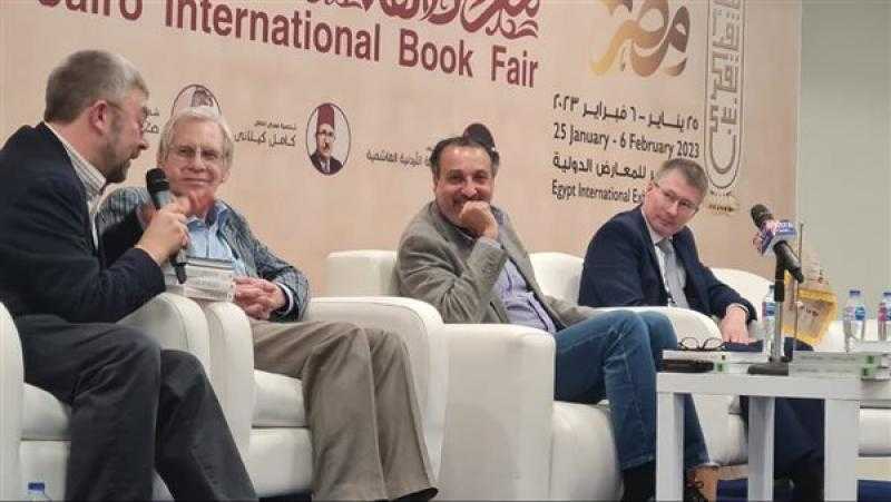 عن الروابط الثقافية الروسية المصرية.. كتاب: «علاقة ممتدة منذ ألف عام»