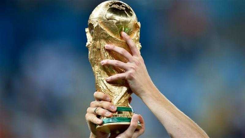 رسميًا.. إطلاق ملف أوروجواي والأرجنتين وتشيلي وباراجواي لاستضافة كأس العالم 2030
