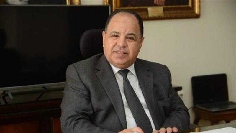 حققنا فوائض أولية تتراوح بين 1.3% و2% من الناتج المحلى خلال الخمس سنوات الماضية