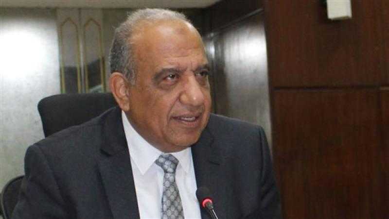 وزير قطاع الأعمال: تطوير المصانع بالتعاون مع القطاع الخاص لتنمية الصناعة