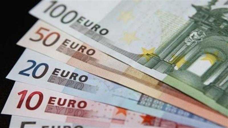 سعر اليورو اليوم الإثنين 13-2-2023 خلال التعاملات المسائية