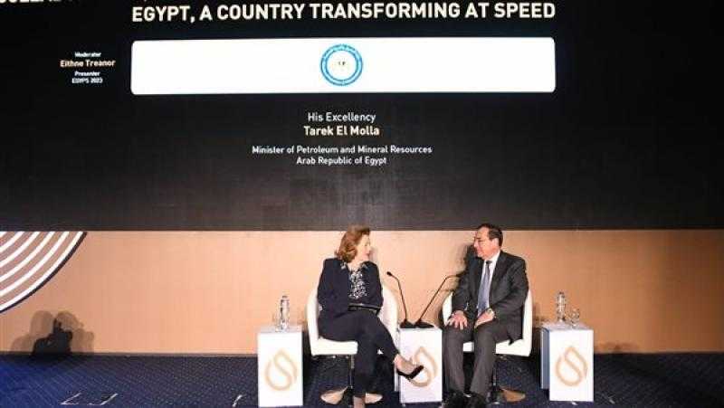 البترول: ثقة العالم تتزايد يومًا بعد الآخر في قدرات مصر من الطاقة