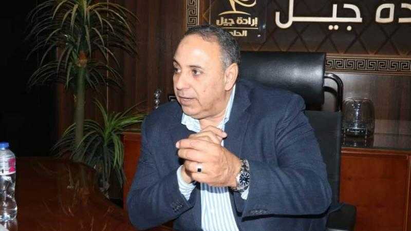 ”إرادة جيل” يعقد أولى جلسات الاستماع إلى مشاكل المستثمرين من الواقع