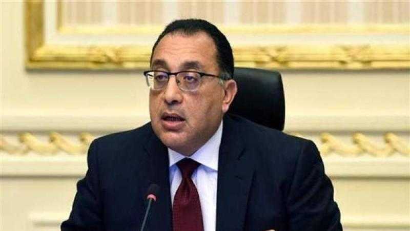 مدبولى: 500 مليون دولار استثمارات تركية فى مصر خلال 2023