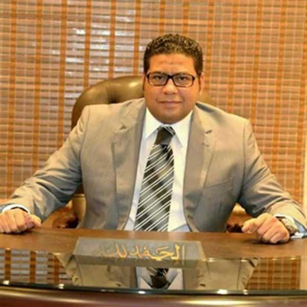 داكر عبداللاه المدافع عن مطالب المقاولين يوجه رسالة لجهات الإسناد