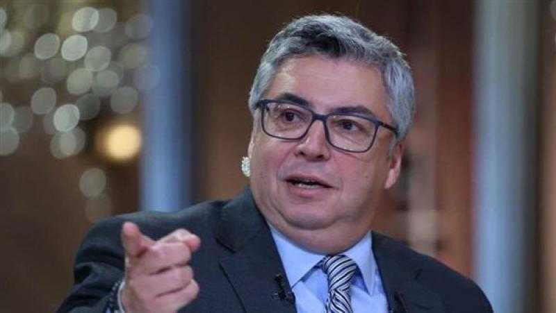 الليلة.. جمال عنايت في «ملعب الفن» على راديو أون سبورت