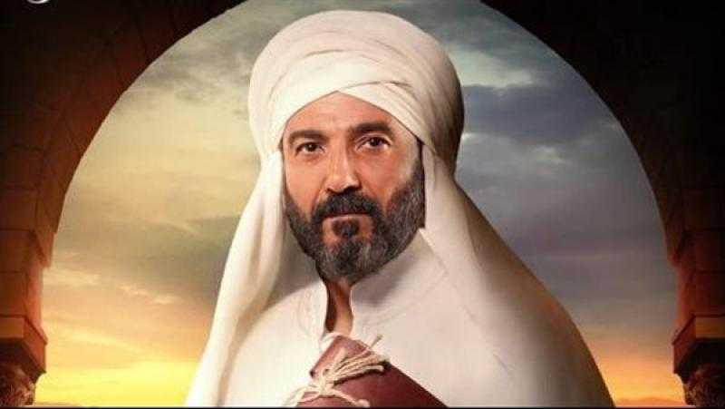 «رسالة الإمام».. خالد النبوى ضمن باقة البرامج والأعمال المعروضة على قناة الناس
