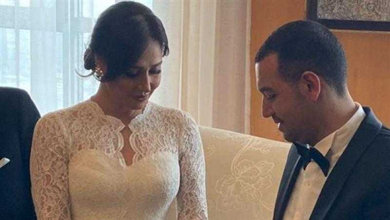 أصبحت حرة.. أول تعليق من حلا شيحة على خبر انفصالها