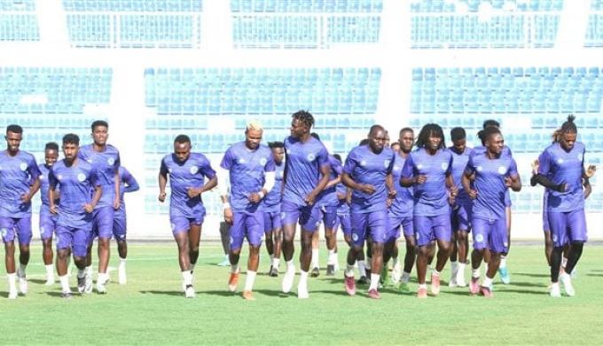 استعدادًا للأهلى.. الاتحاد السودانى يؤجل مباراة الهلال فى الدورى