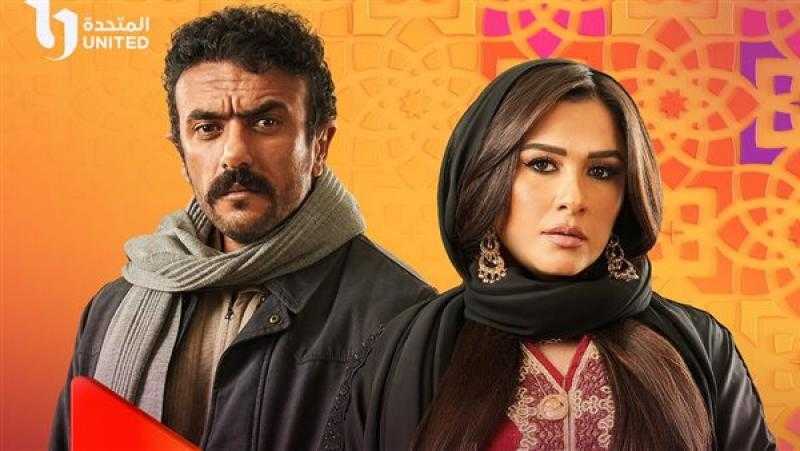 ضرب نار 6.. ماجد المصري يطلب يد مهرة بدبلة ألماظ والأخيرة ترفض بسبب «جابر»