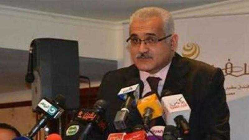 حزب المستقلين الجدد: دعم قوائم الإنتظار بمليار جنيه استمرار لدعم الملف الصحي