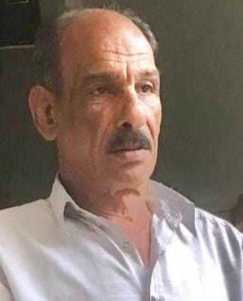 الكاتب الصحفي محمود نفادي ينعي وفاة الحاج عادل موسي بشربين...