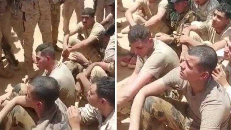 القاهرة الإخبارية: أنباء عن وصول الدفعة الأولى من الجنود المصريين المحتجزين بالسودان إلى القاهرة