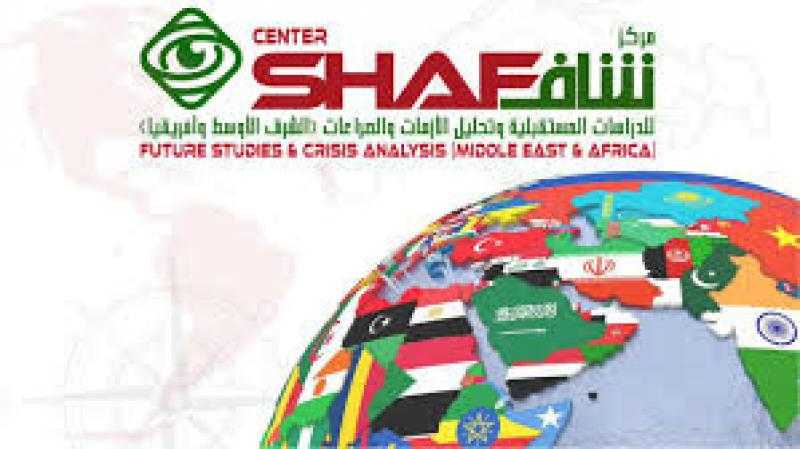 تقرير” شاف” يكشف السودان بين مفترق الطرق وسيناريوهات الأزمة ومدى تأثر الجوار بعدوى الصراع ودور اللاعبون الدوليون ورصد لمعاناة الشعب وتدمير البنية التحتية