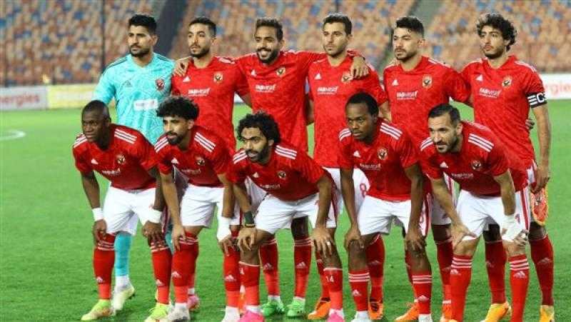 اتحاد الكرة يوجه رسالة للأهلى: ننتظر لقبًا إفريقيًا جديدًا
