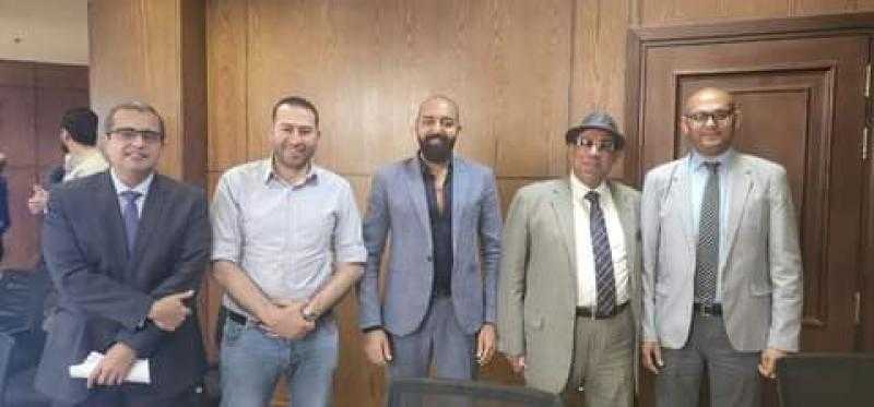 الدولي لرجال الأعمال العرب في الخارج يلتقي مستثمرين سعوديين بالرياض ويشارك في معارض ومؤتمرات دولية