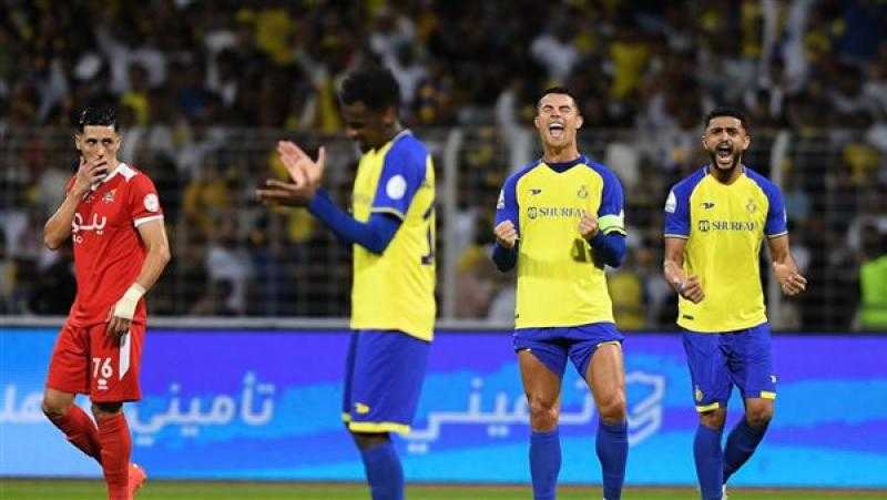 موعد مباراة النصر والشباب في الدوري السعودي والقنوات الناقلة والتشكيل المتوقع