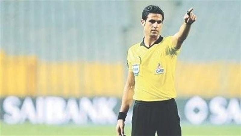 بيريرا يطالب الجبلاية بمكافأة استثنائية لمعروف بعد التألق فى مونديال الشباب